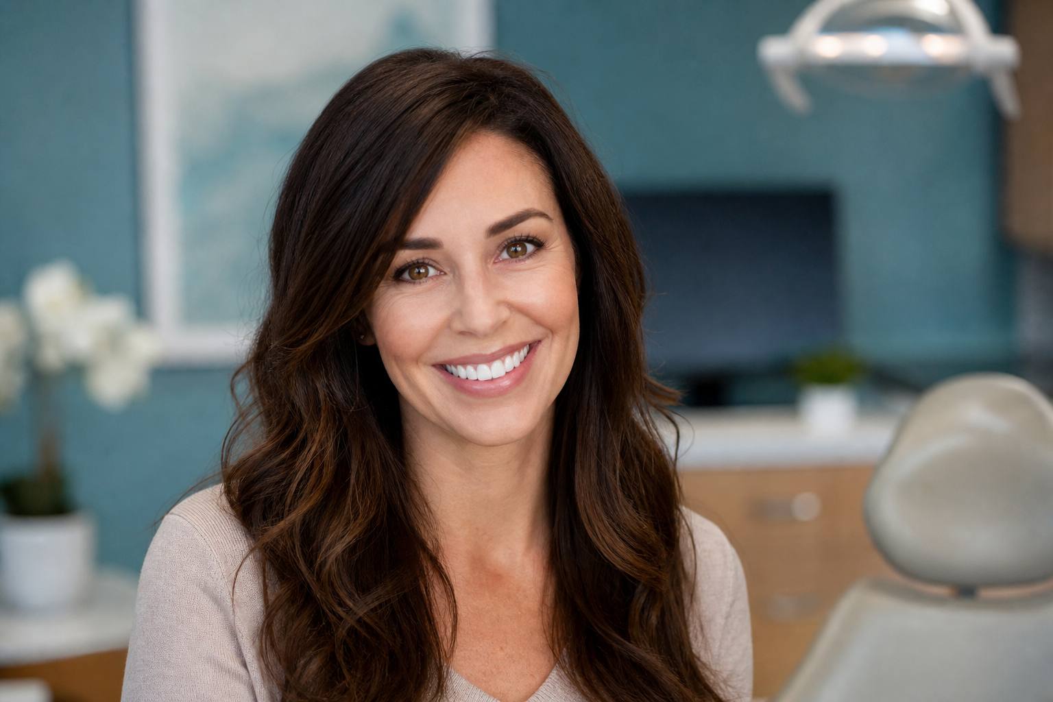 Cosmetic Dentistry at Oakwood Dental and Implants