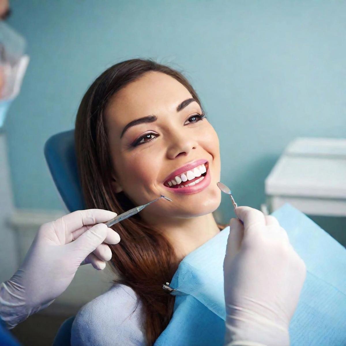 General Dentistry at Oakwood Dental and Implants