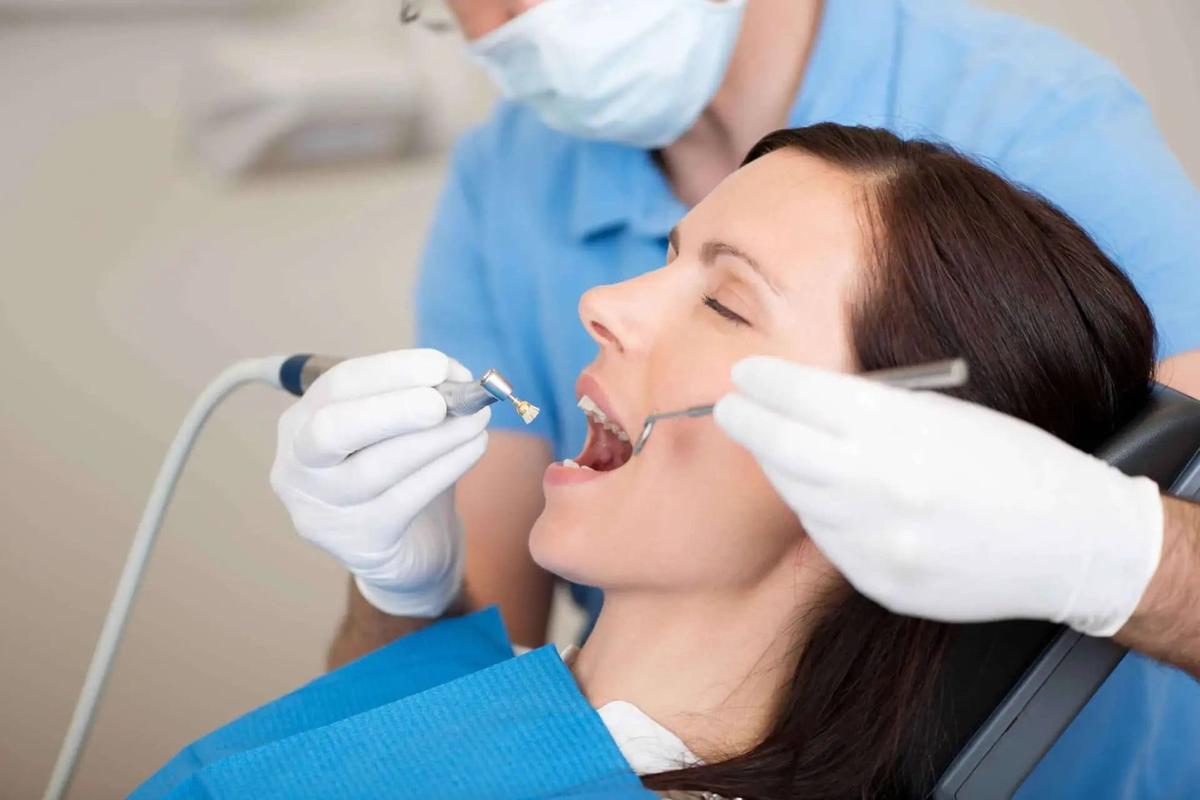 Dental Fillings at Oakwood Dental and Implants