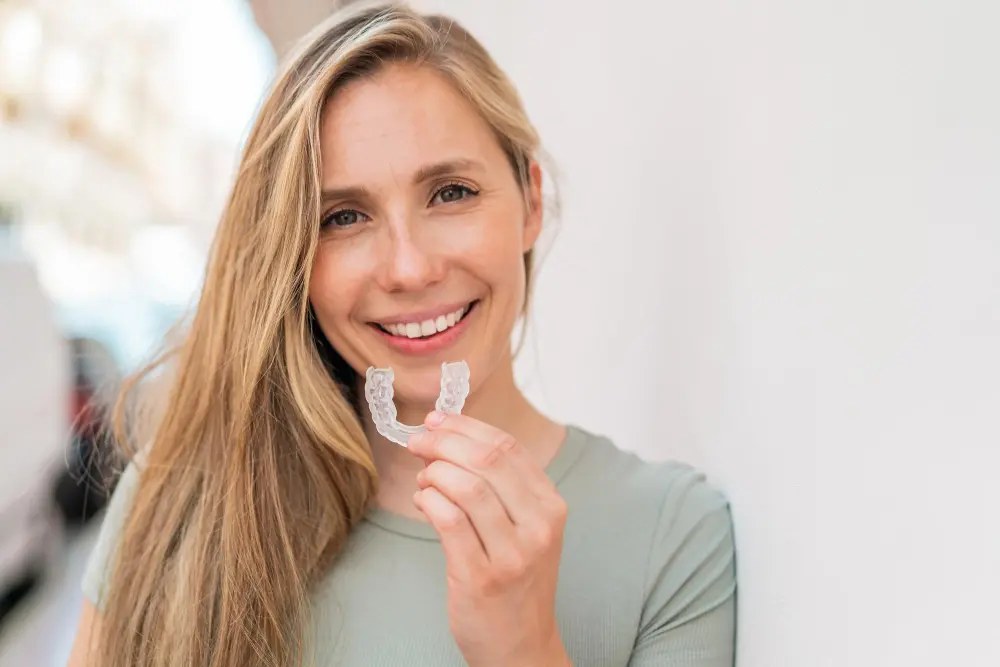 Invisalign at Oakwood Dental and Implants