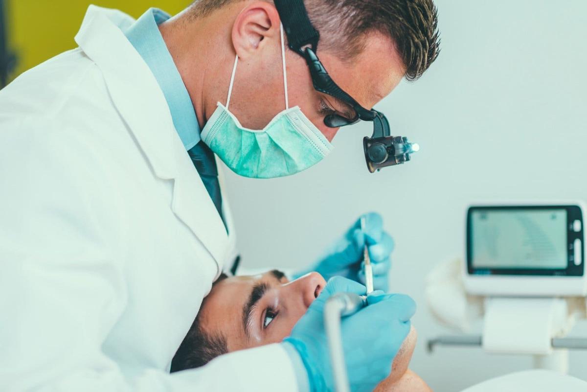 Root Canal Therapy at Oakwood Dental and Implants