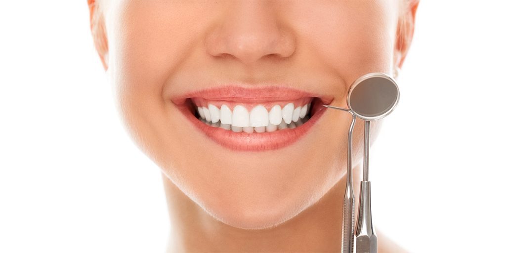 Teeth Whitening at Oakwood Dental and Implants